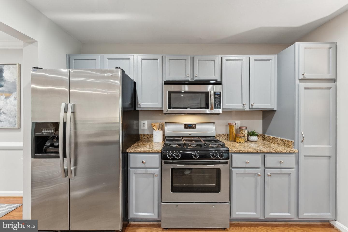 6603 Netties Lane #1706 photo 5