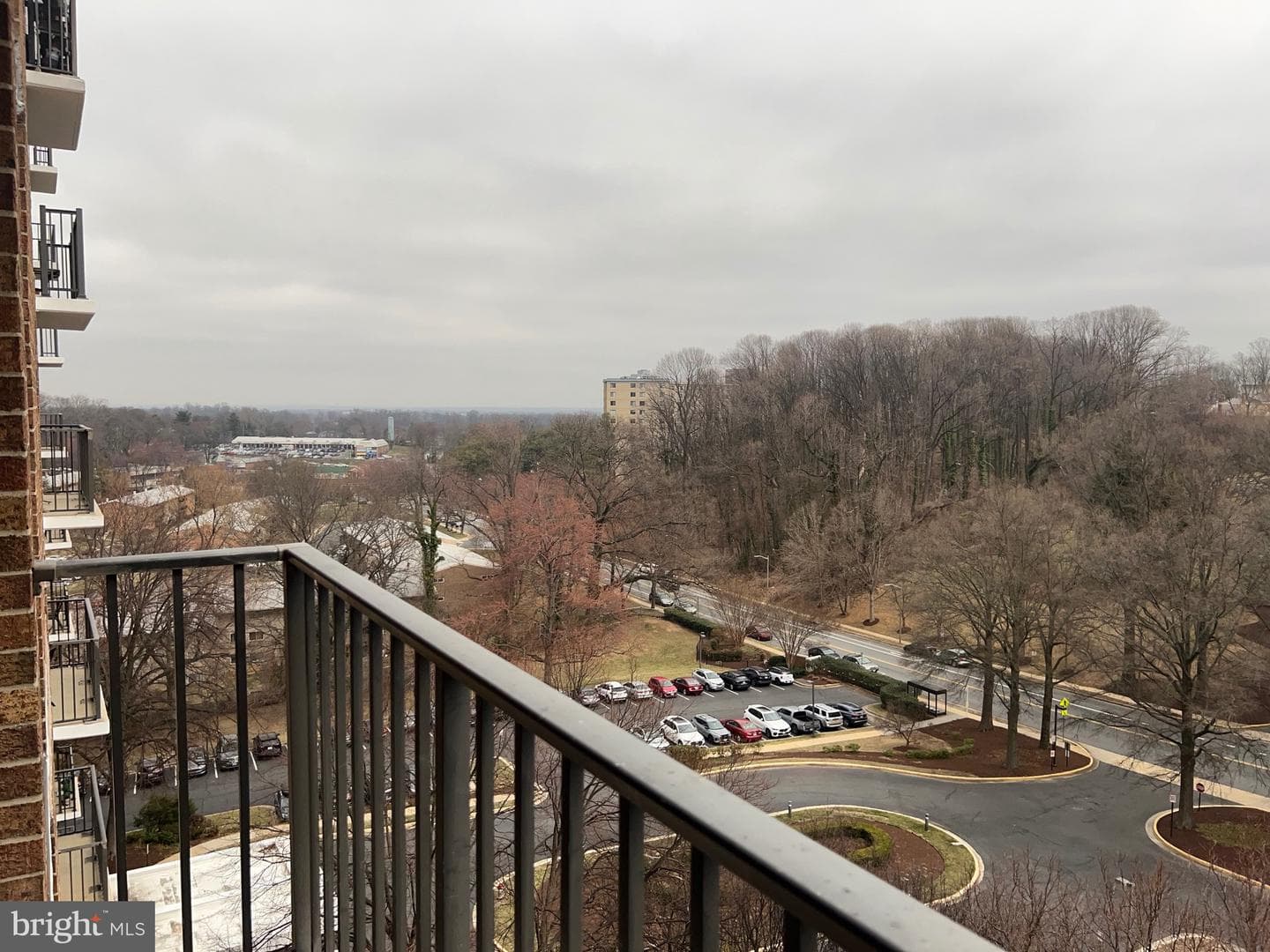 2300 Pimmit Drive #1014 photo 12