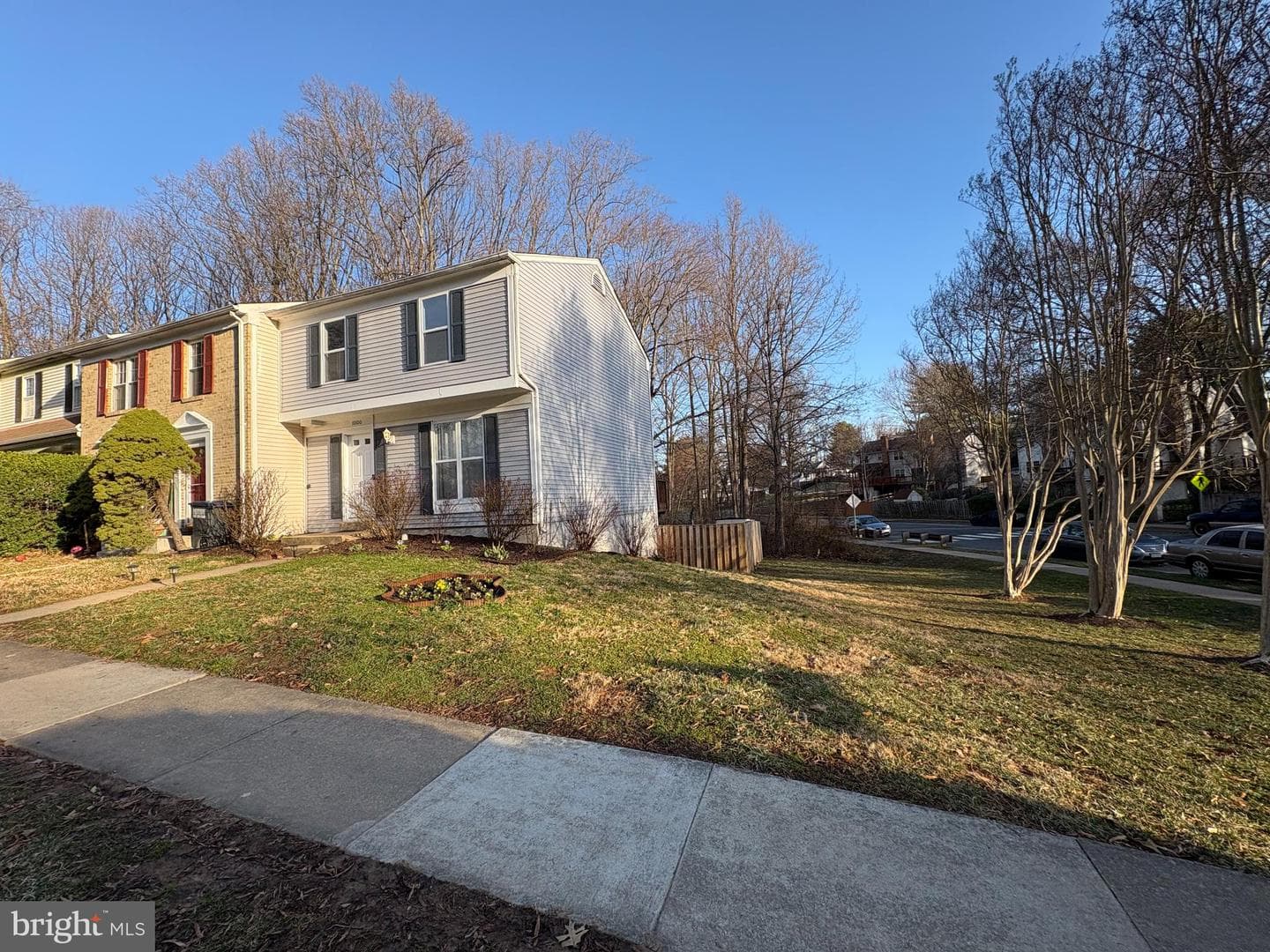 10100 Sassafras Woods Court photo 2