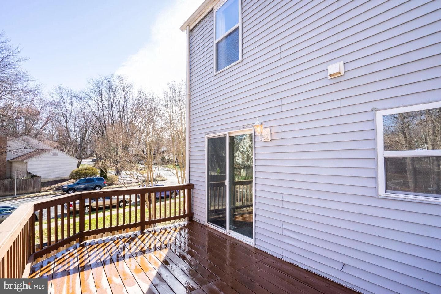 10100 Sassafras Woods Court photo 23