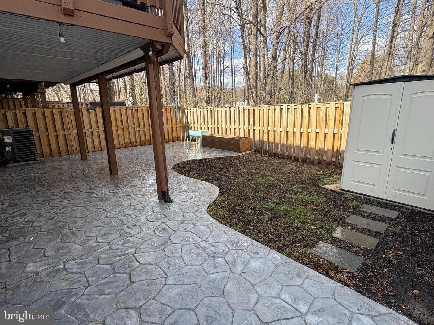 10100 Sassafras Woods Court photo 24