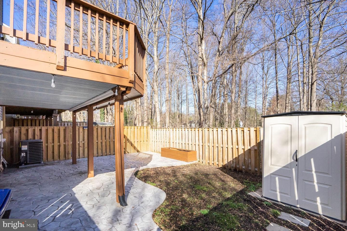 10100 Sassafras Woods Court photo 25