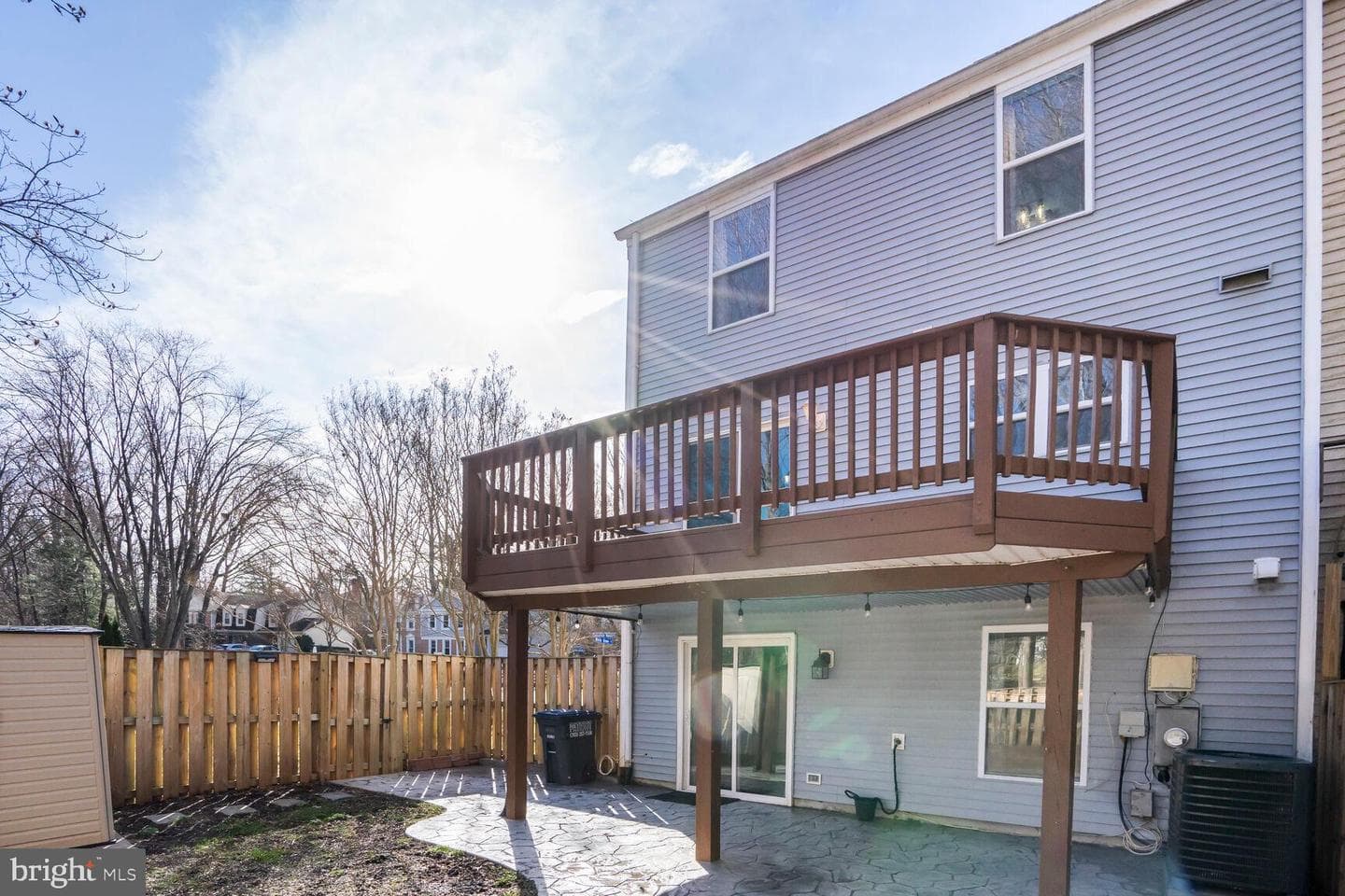 10100 Sassafras Woods Court photo 26