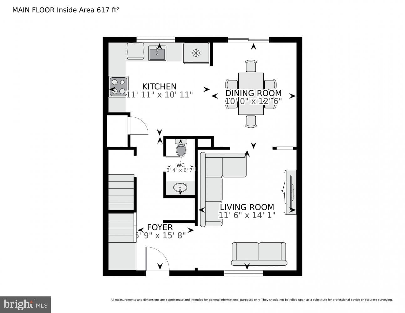 10100 Sassafras Woods Court photo 27