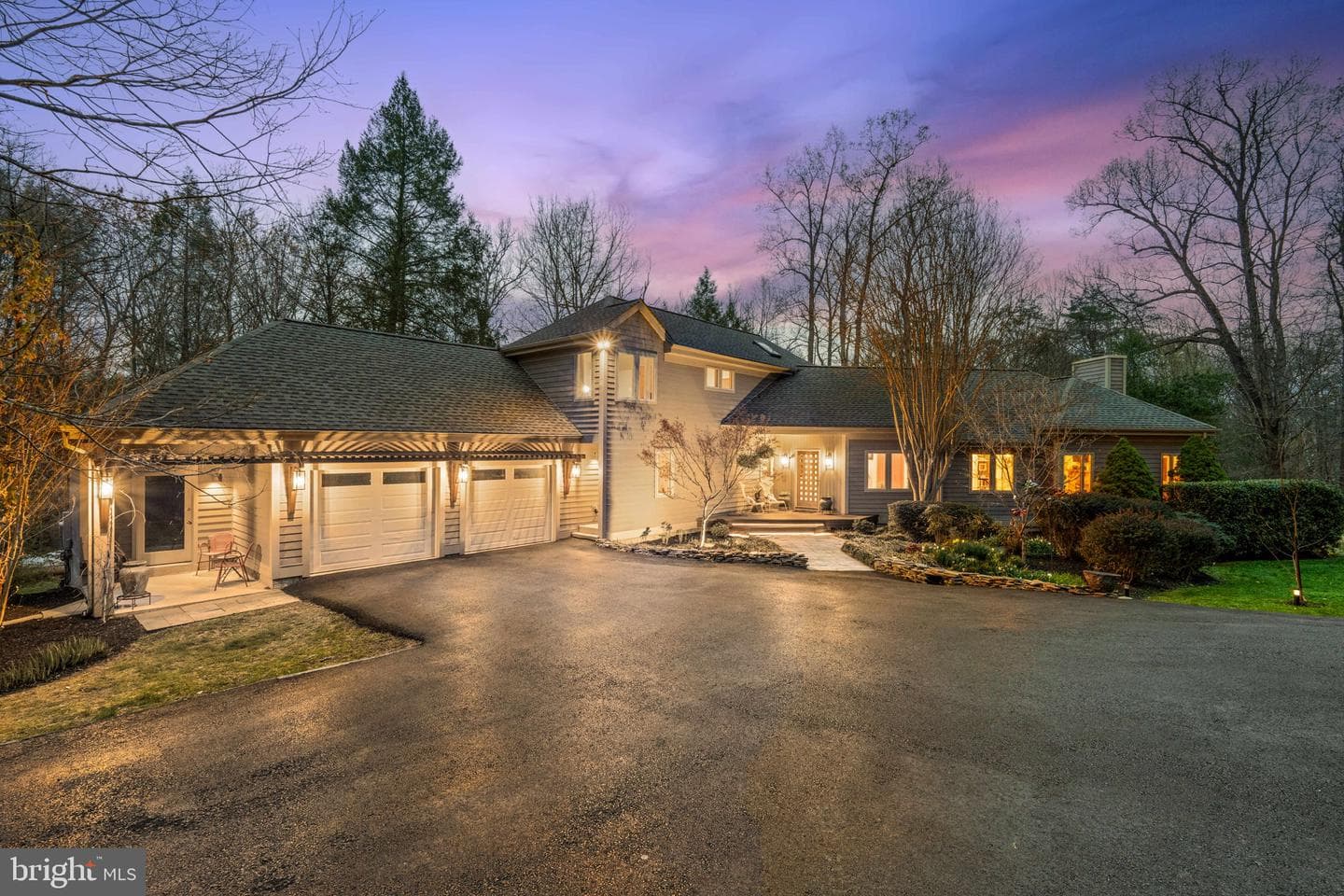 7514a Evans Ford Road photo 1