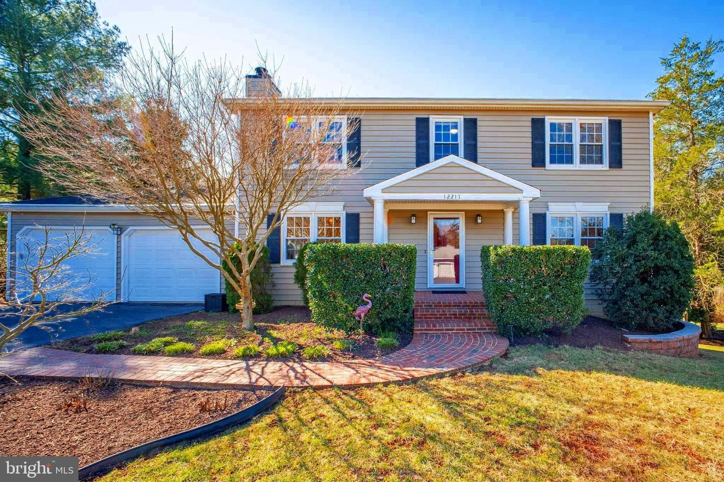 12211 Sugar Creek Court photo 2