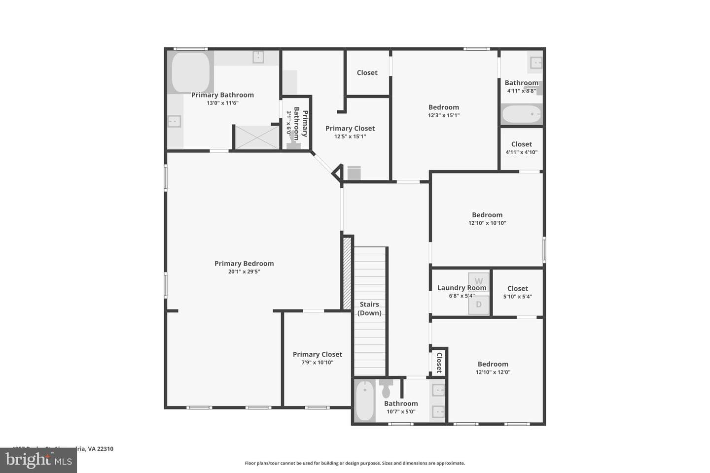 4857 Basha Court photo 88