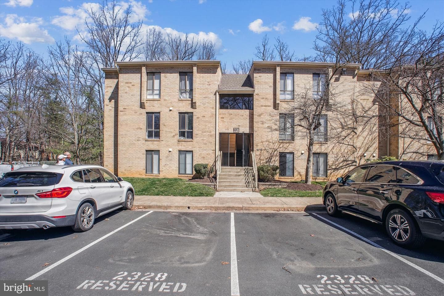 2328 Freetown Court #5/11c photo 23