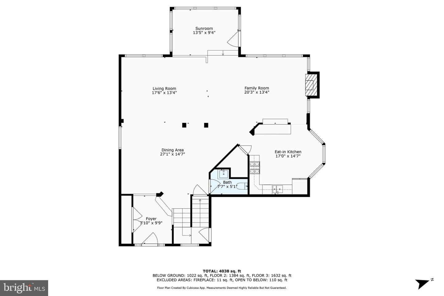 3824 Highland Oaks Drive photo 40