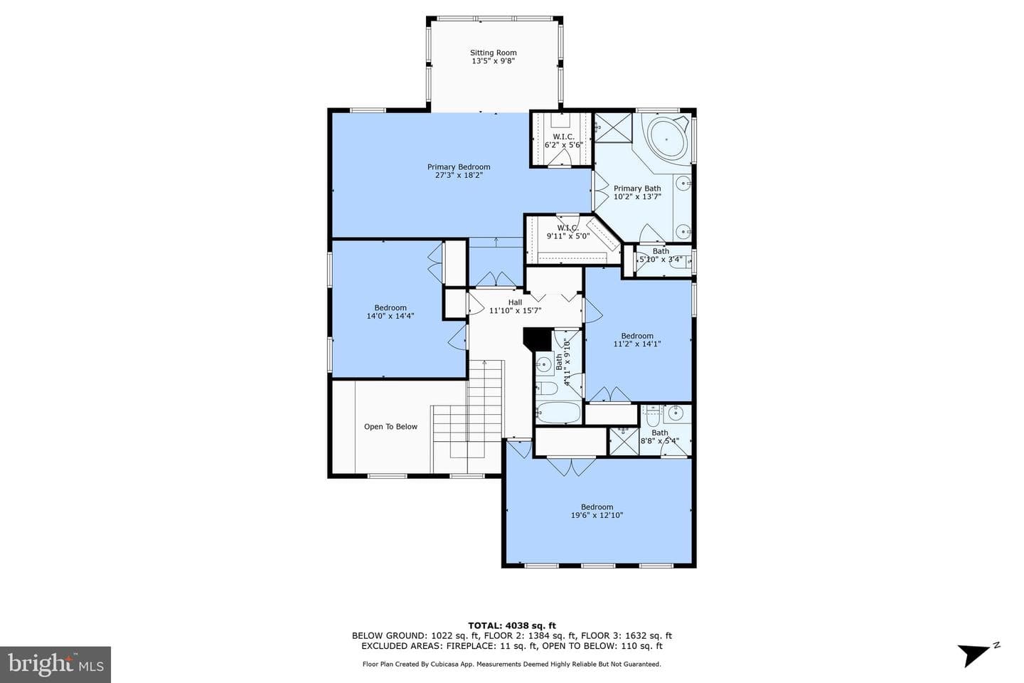 3824 Highland Oaks Drive photo 41