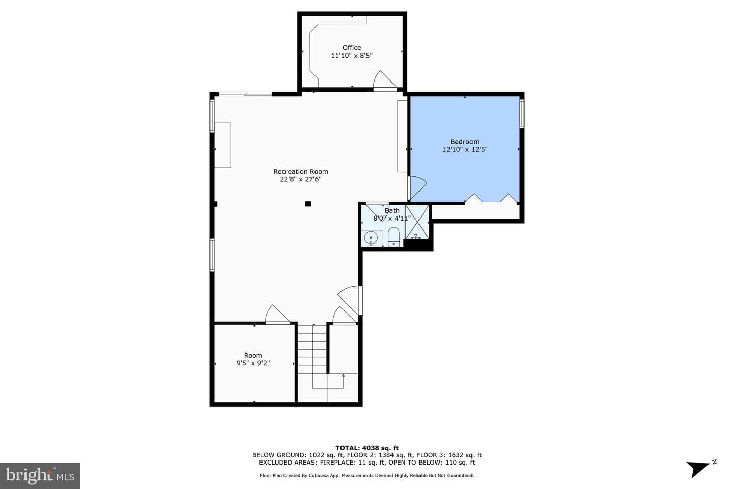 3824 Highland Oaks Drive photo 42