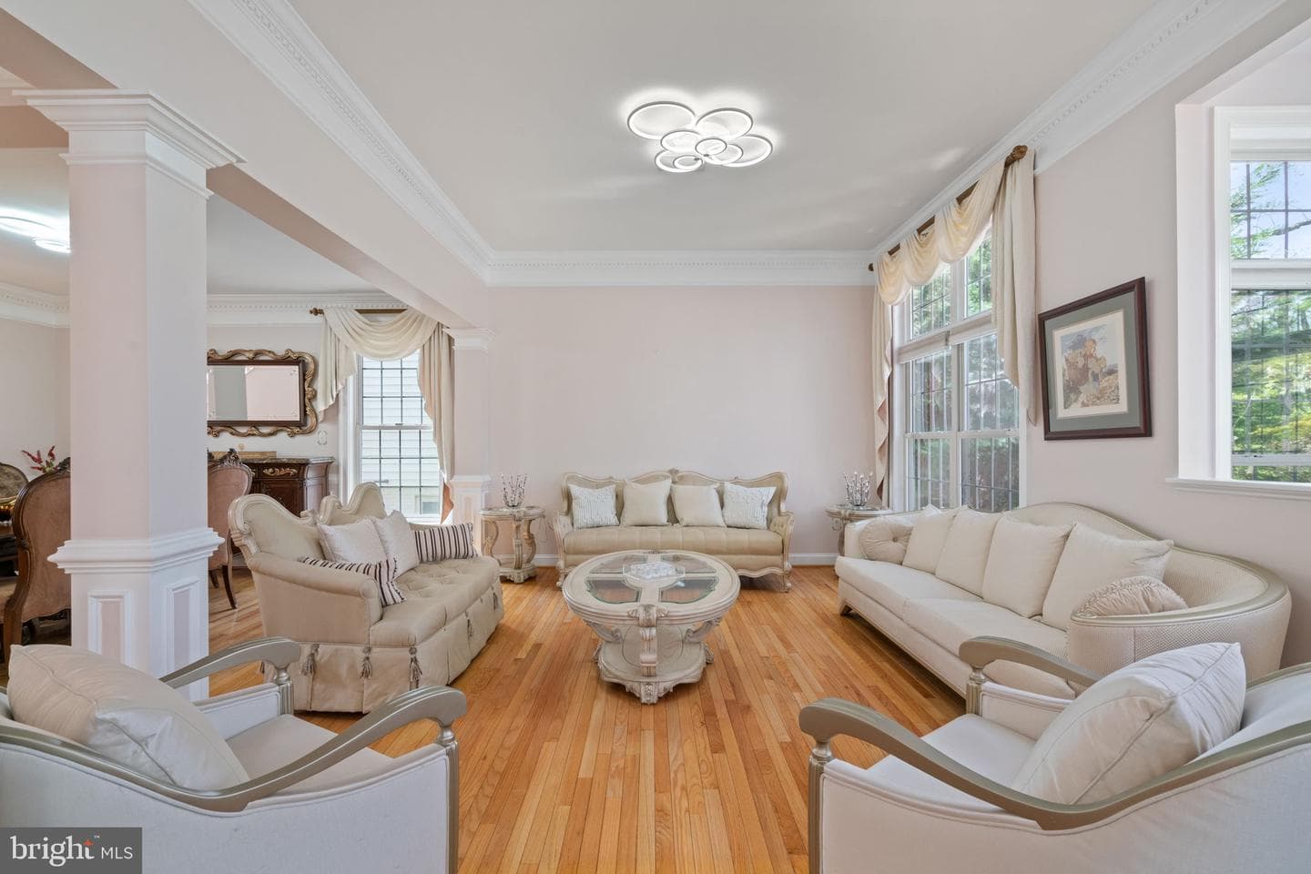 3824 Highland Oaks Drive photo 7