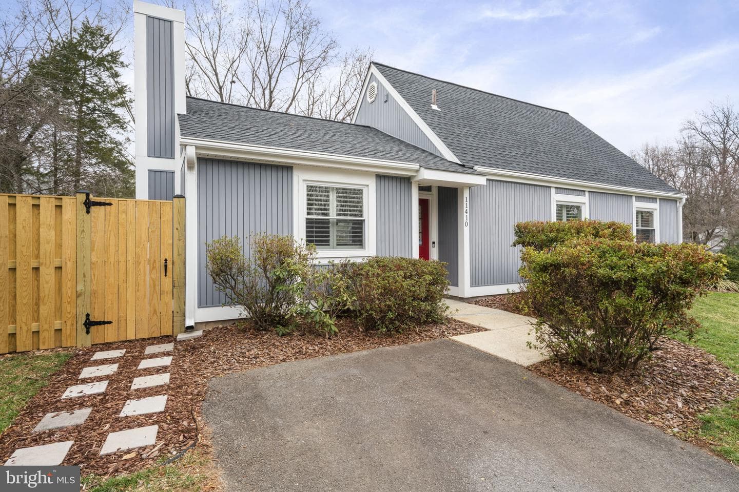11410 Great Meadow Drive photo 1