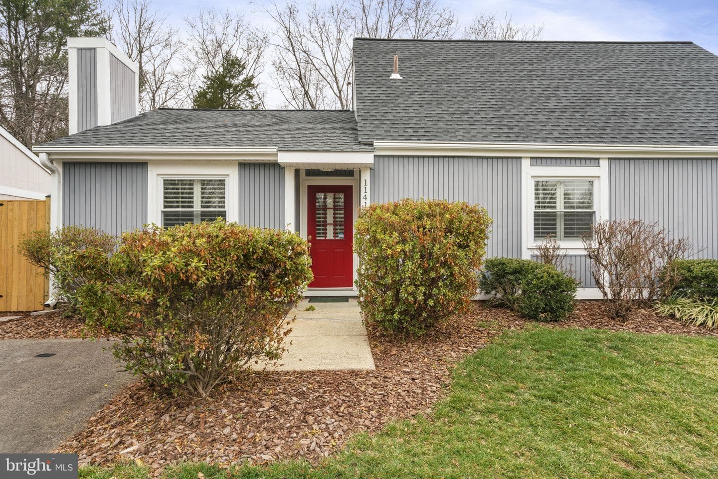 11410 Great Meadow Drive photo 3
