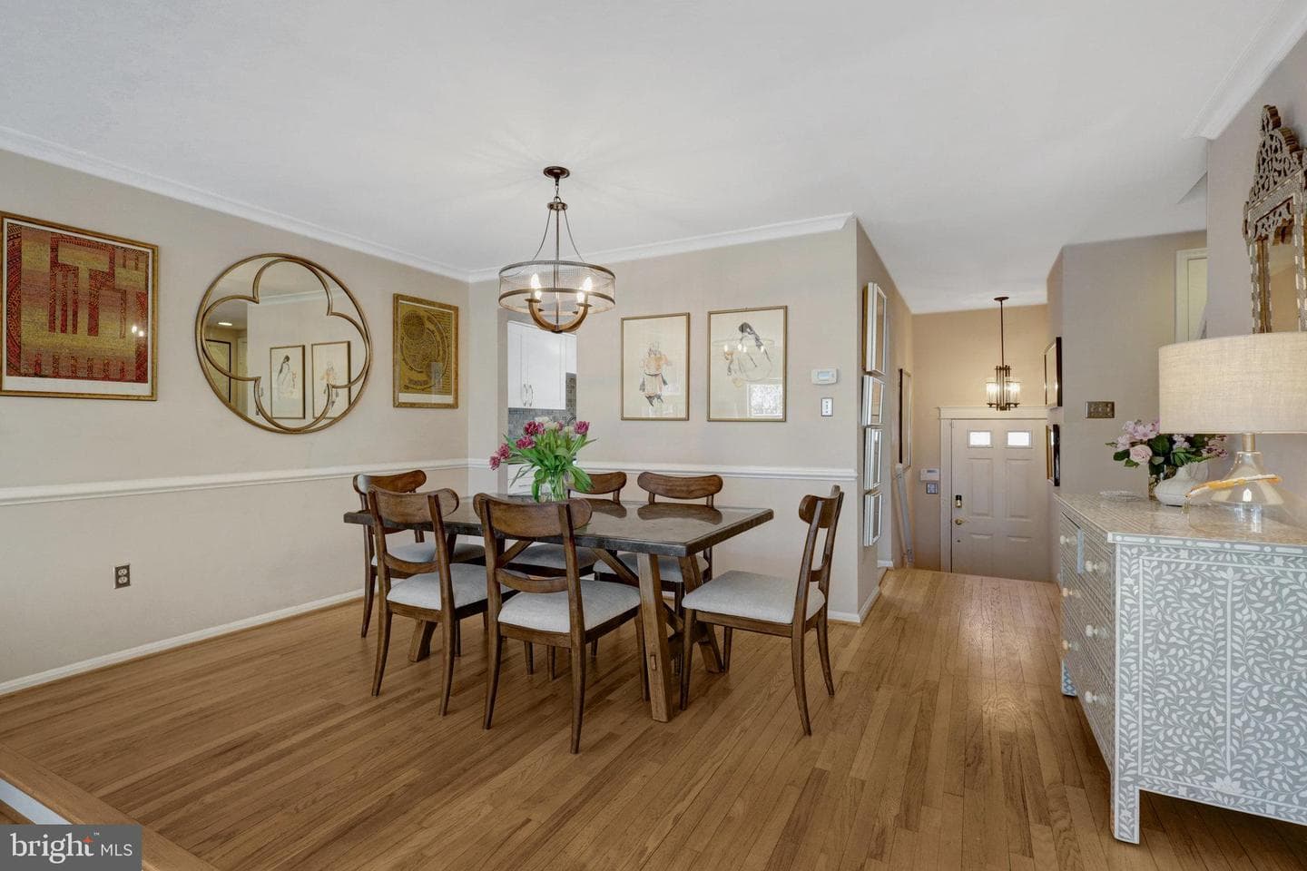 7049 Solomon Seal Court photo 7