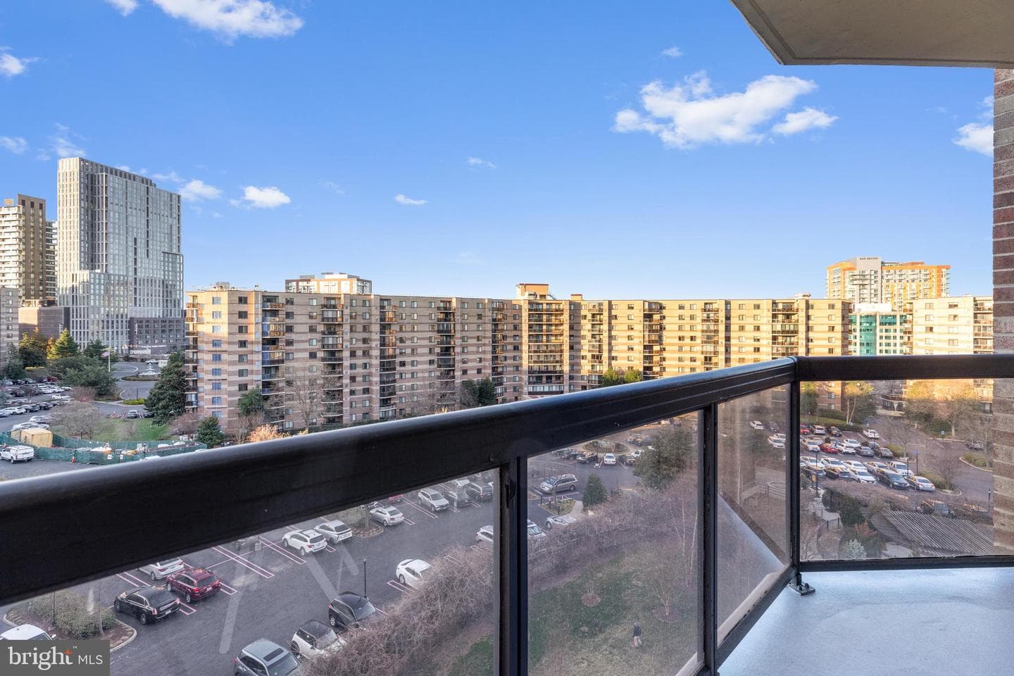 8350 Greensboro Drive #707 photo 11