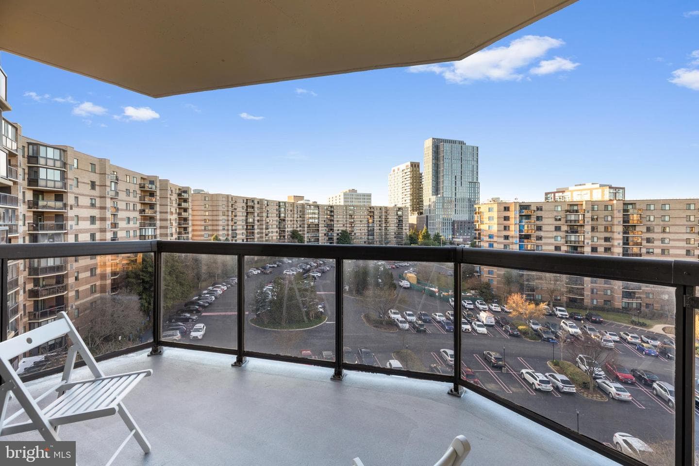 8350 Greensboro Drive #707 photo 12
