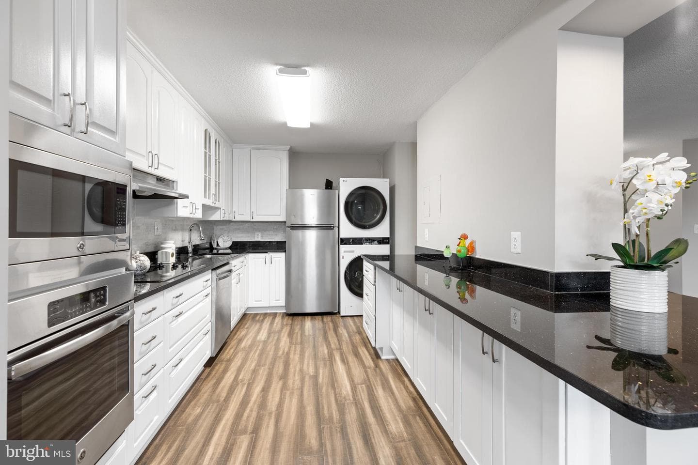 8350 Greensboro Drive #707 photo 14