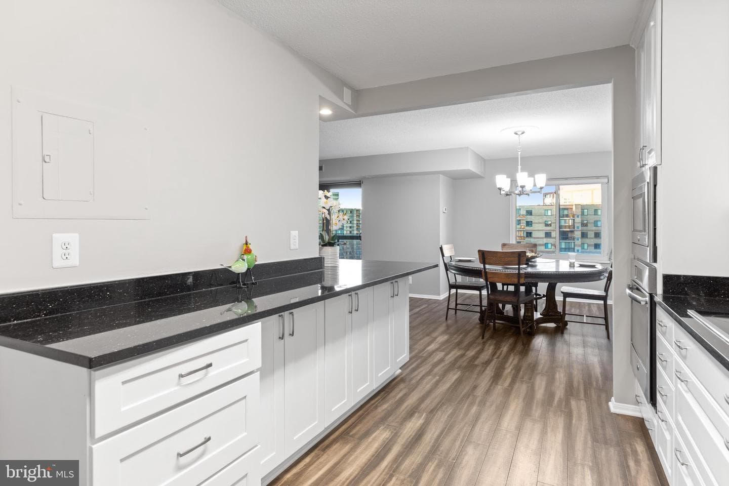 8350 Greensboro Drive #707 photo 15