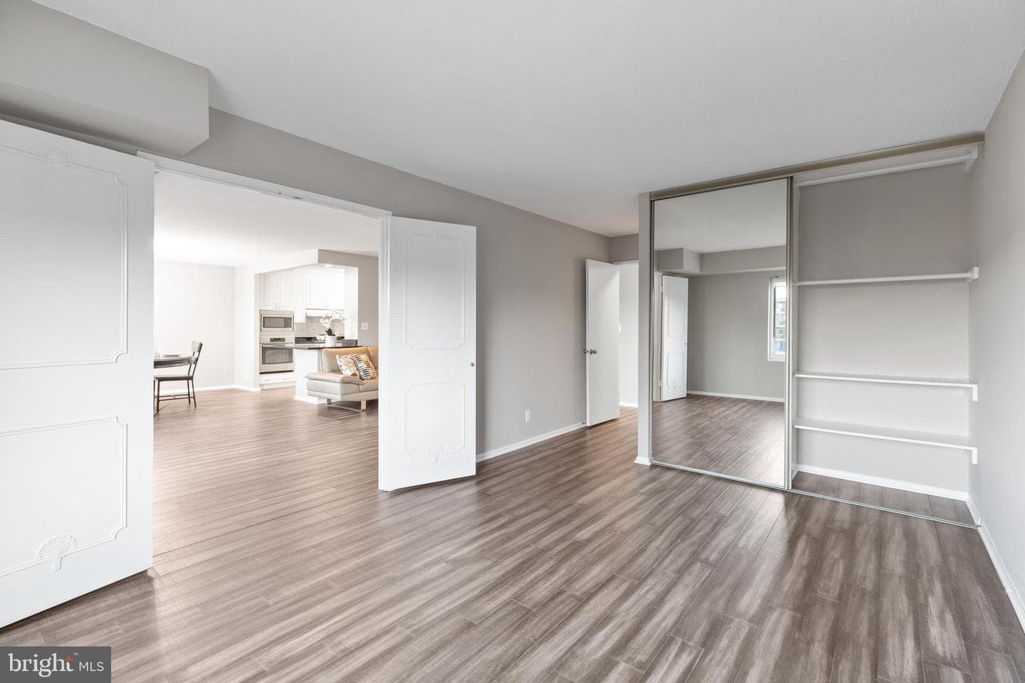 8350 Greensboro Drive #707 photo 16