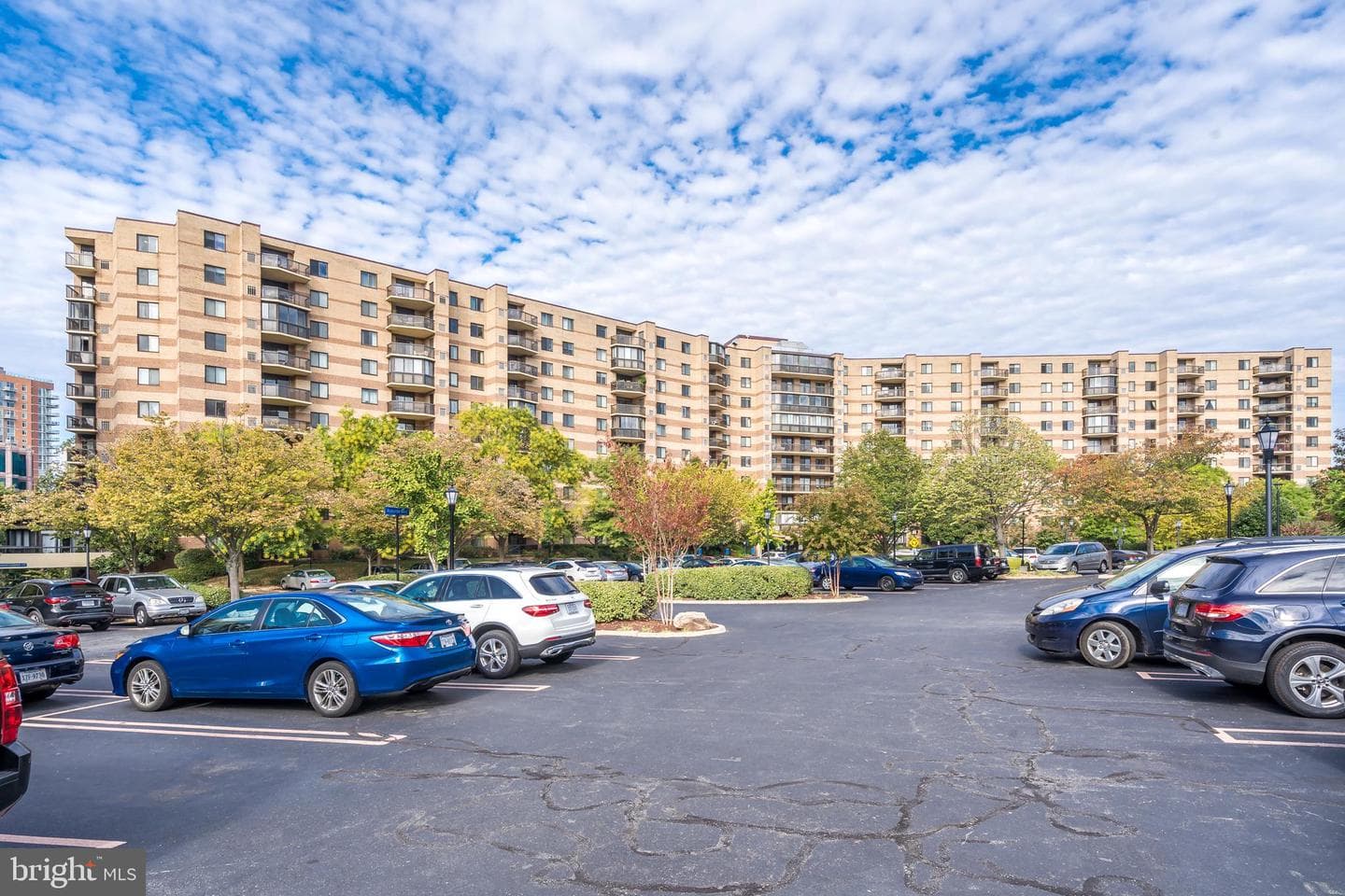 8350 Greensboro Drive #707 photo 3