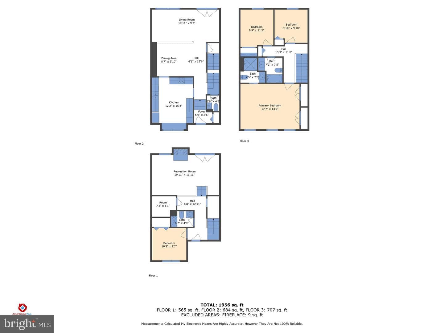 6164 Forest Creek Court photo 54