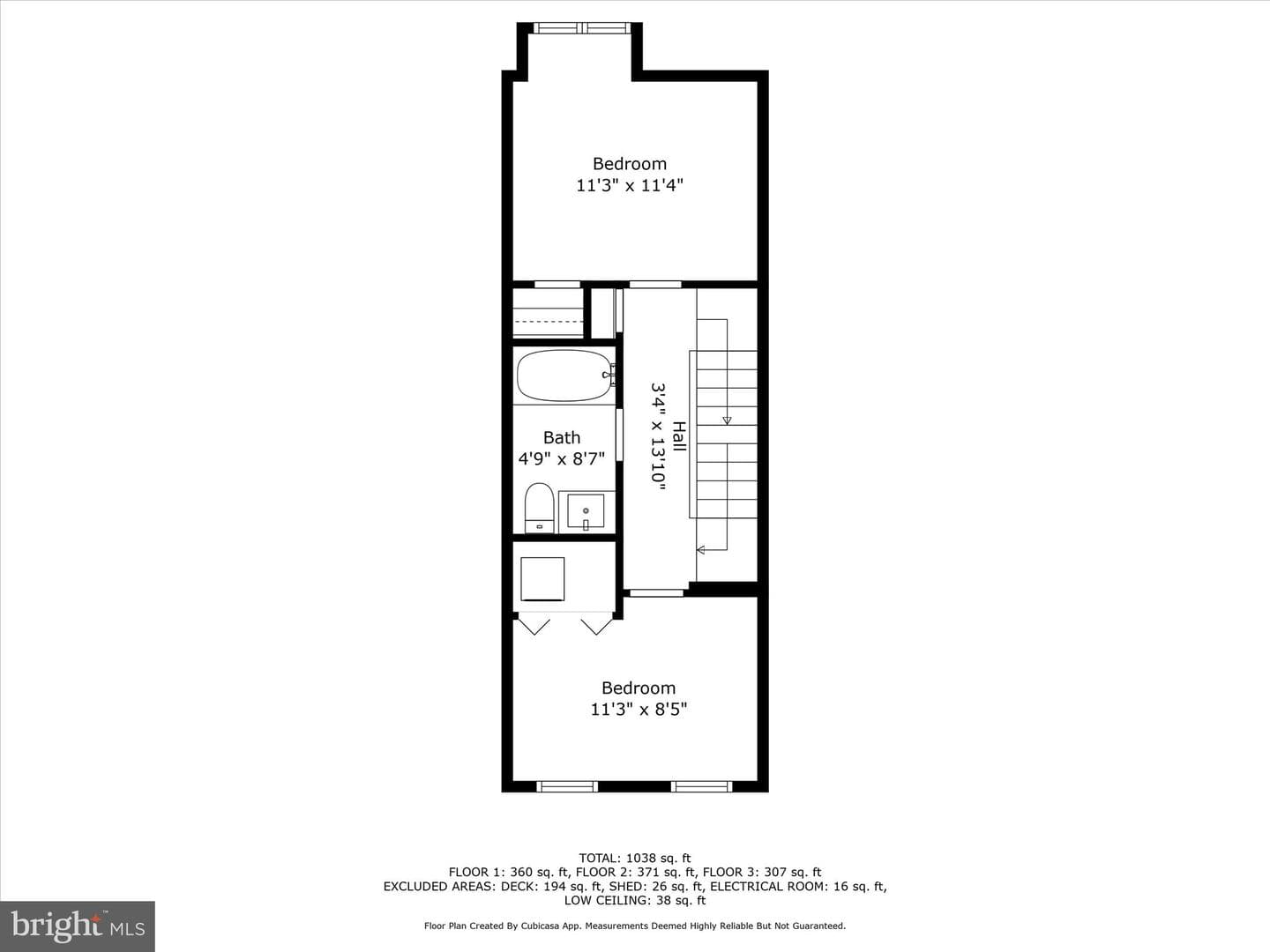4251 Sauterne Court photo 24