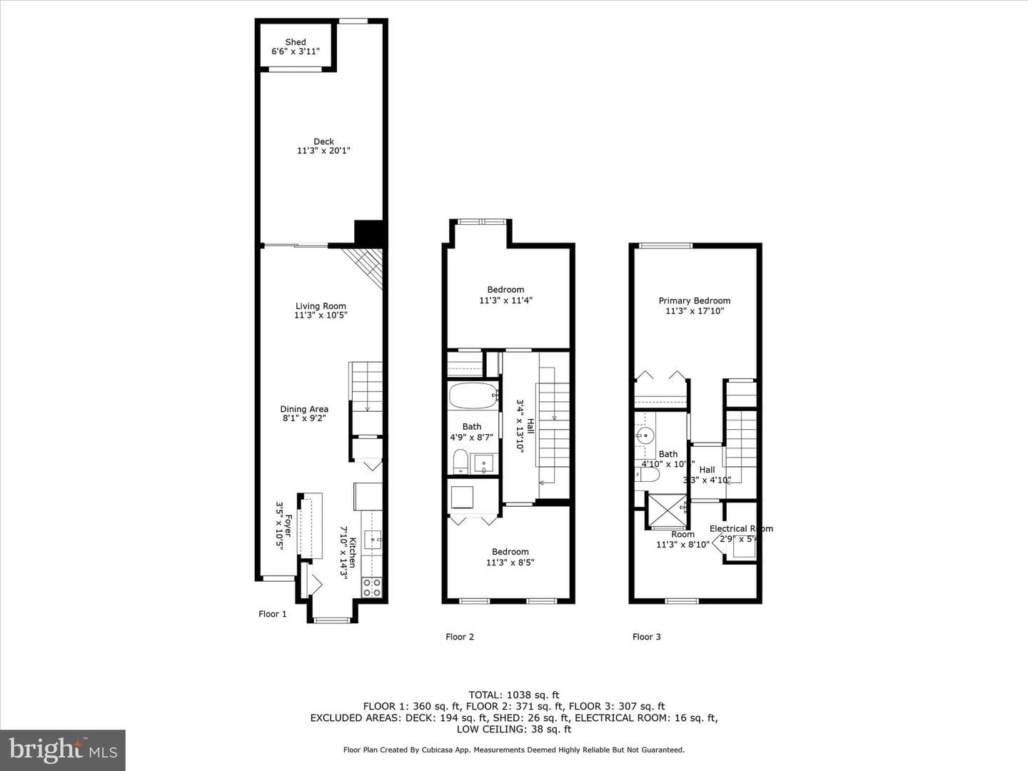 4251 Sauterne Court photo 26