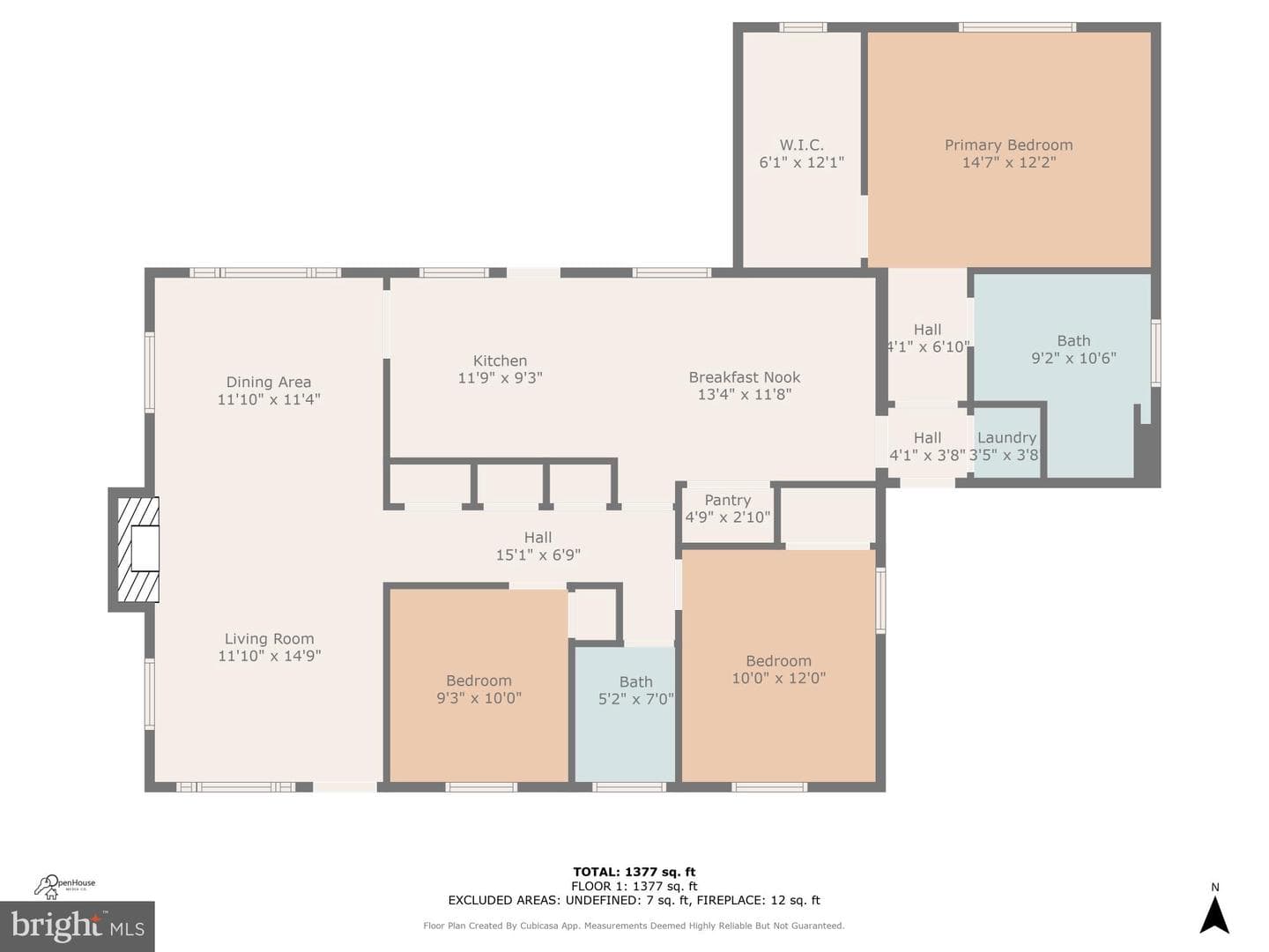 2741 Woodley Place photo 26