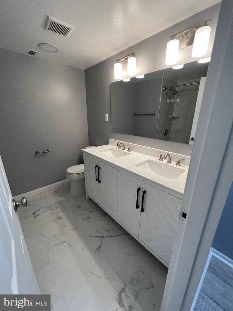 3705 S George Mason Drive #1717s photo 15