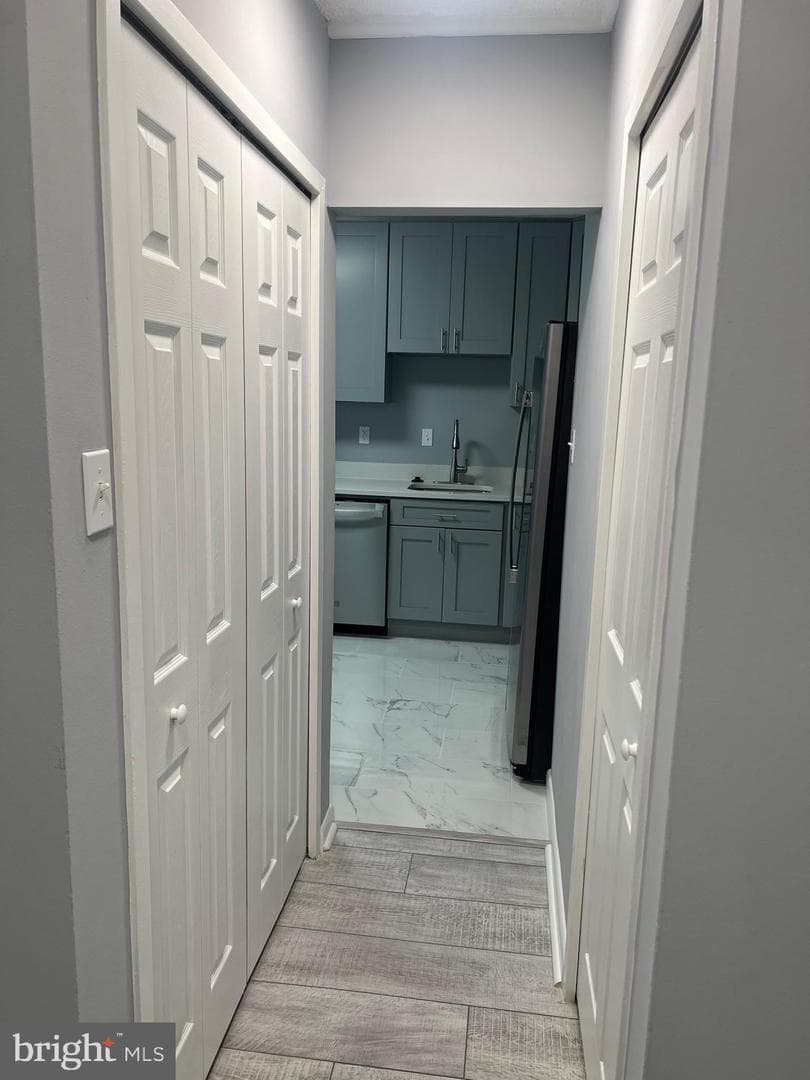 3705 S George Mason Drive #1717s photo 3