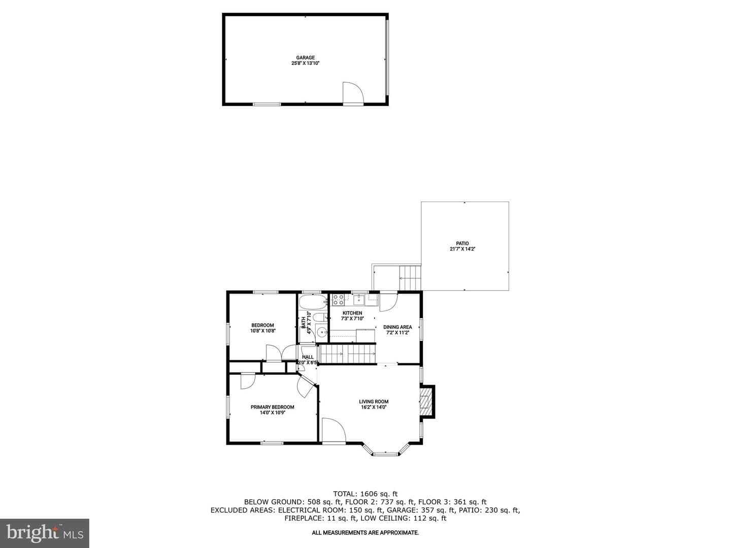 2844 Meadow Lane photo 34