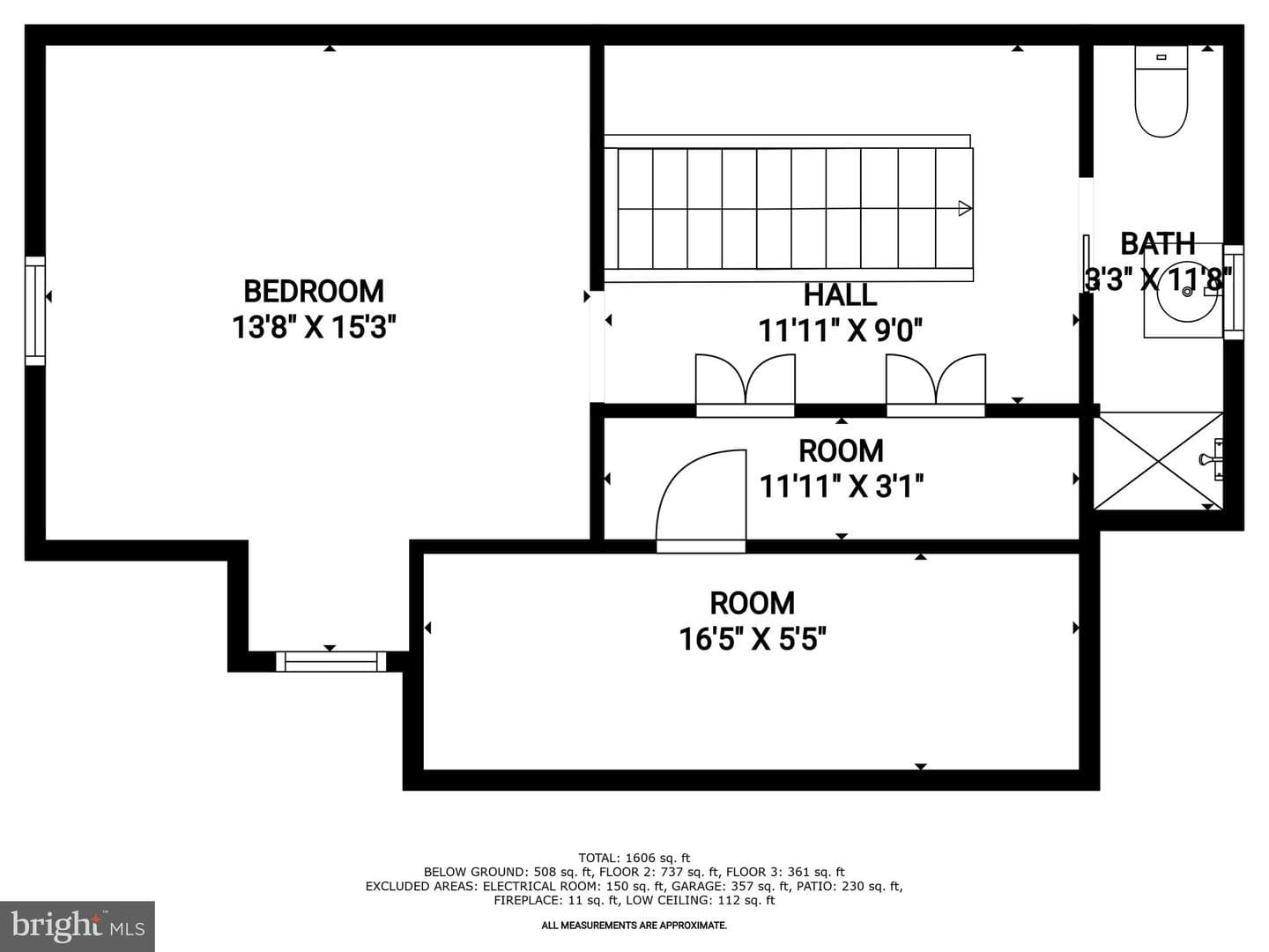 2844 Meadow Lane photo 36