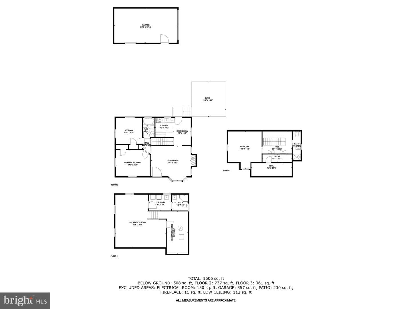 2844 Meadow Lane photo 37