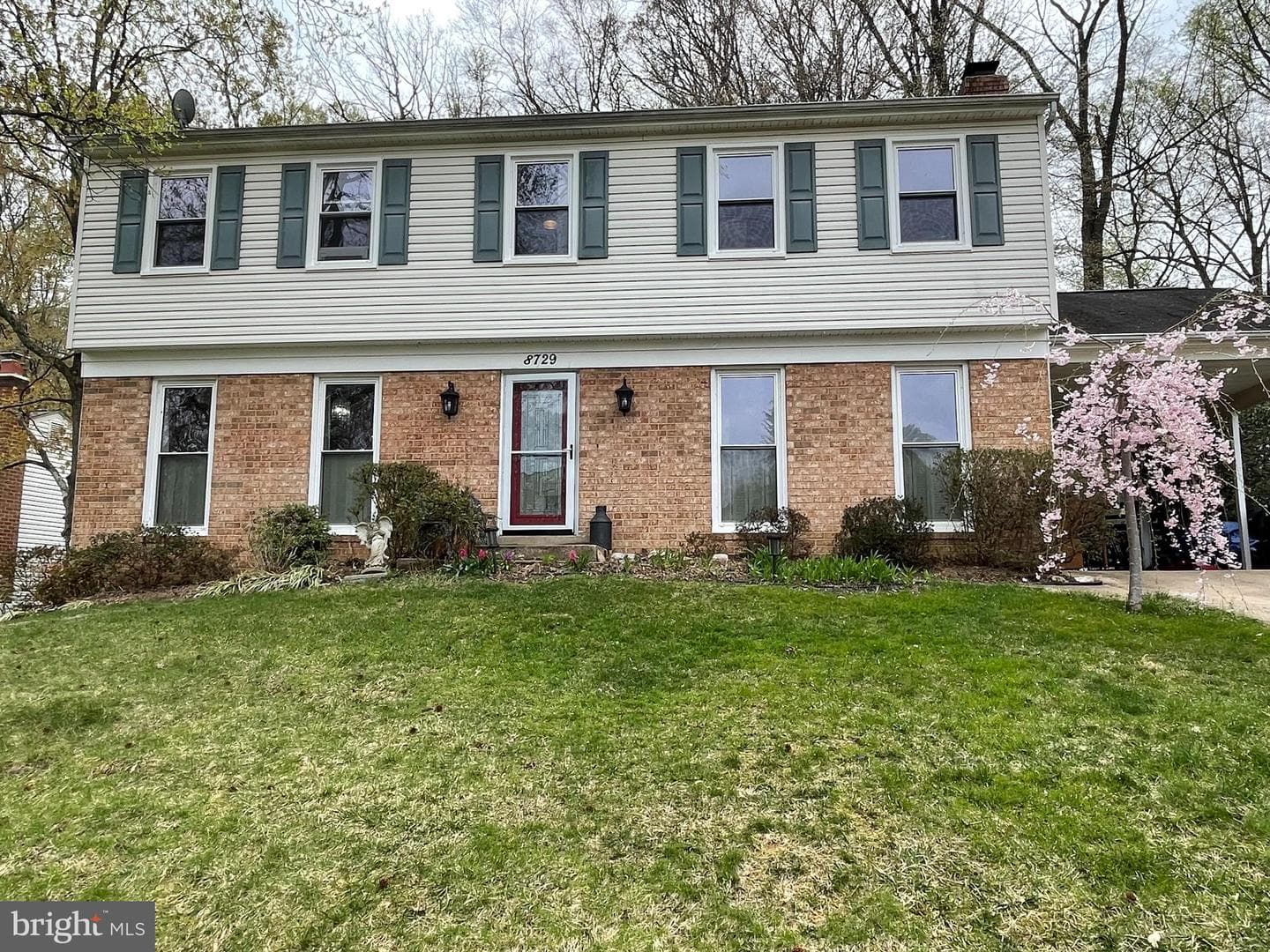 8729 Cuttermill Place photo 1