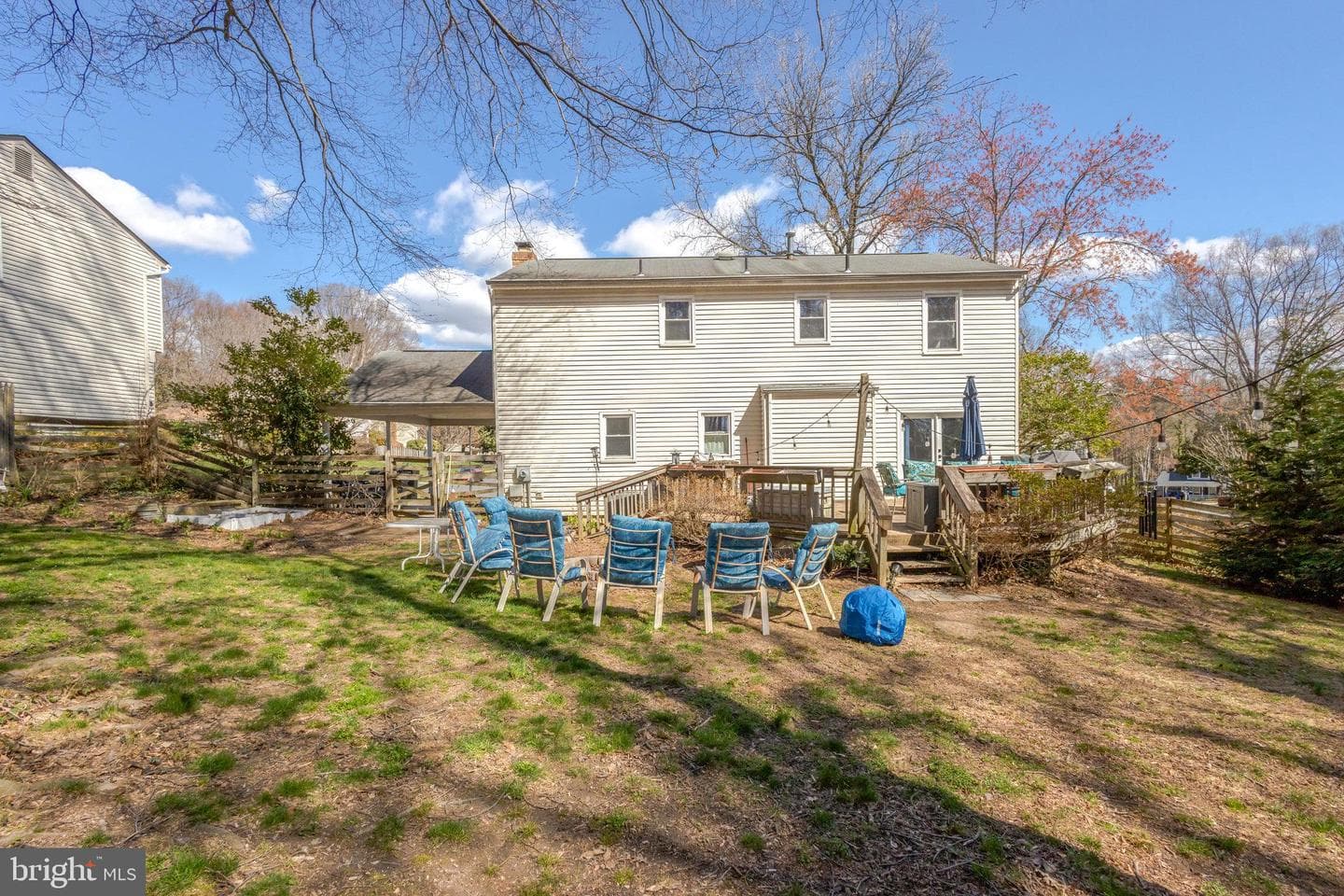 8729 Cuttermill Place photo 4