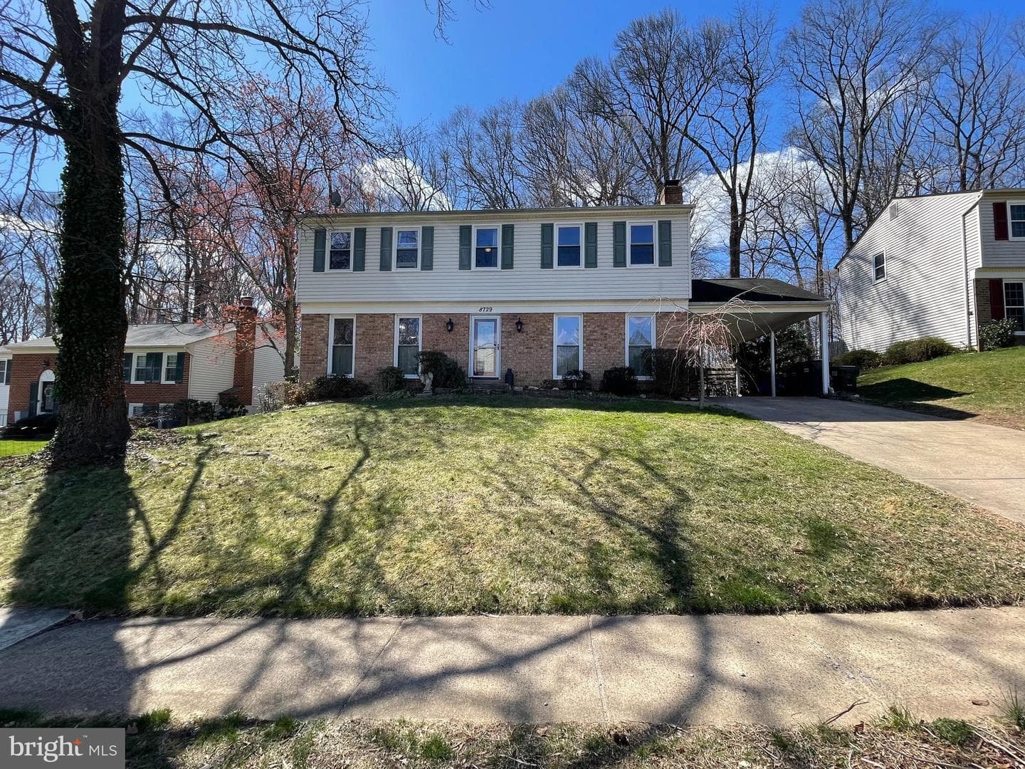 8729 Cuttermill Place photo 43