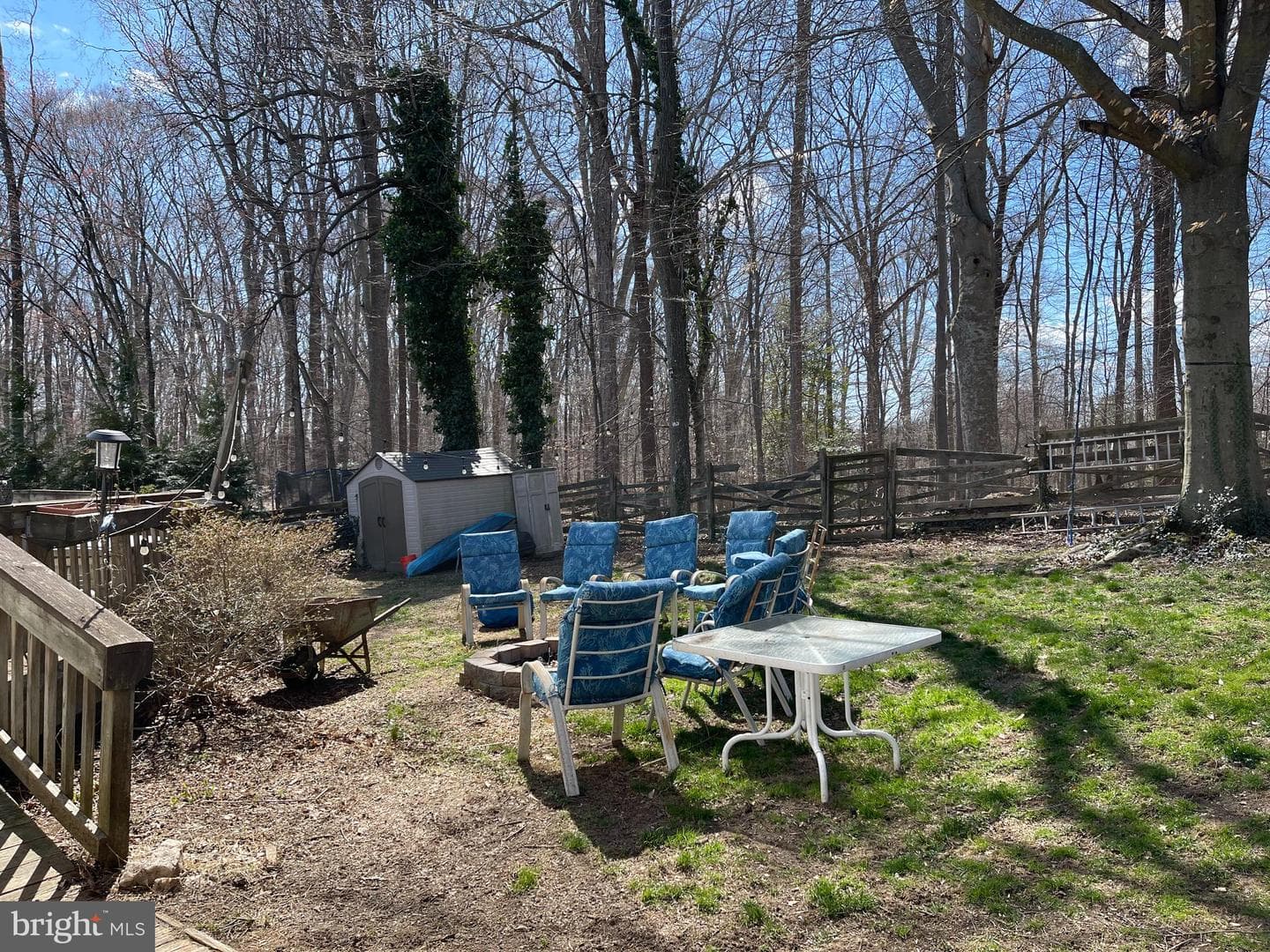 8729 Cuttermill Place photo 47
