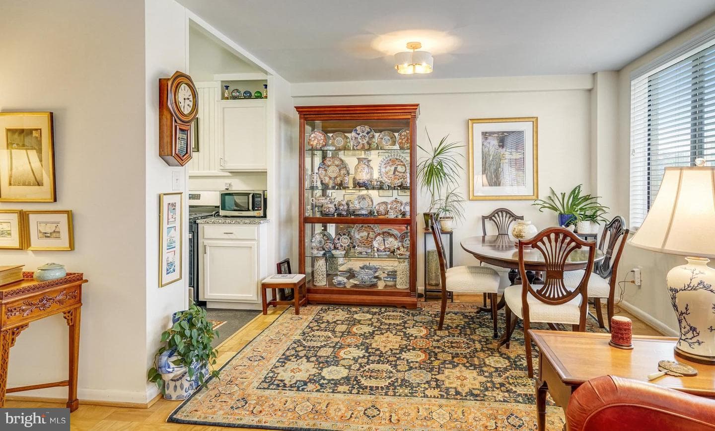 6631 Wakefield Drive #507 photo 10