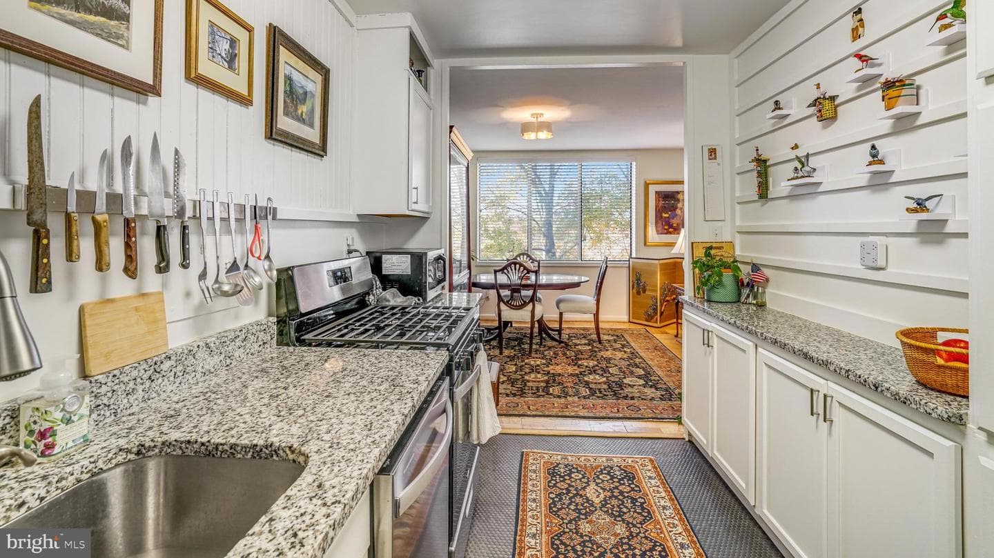 6631 Wakefield Drive #507 photo 13