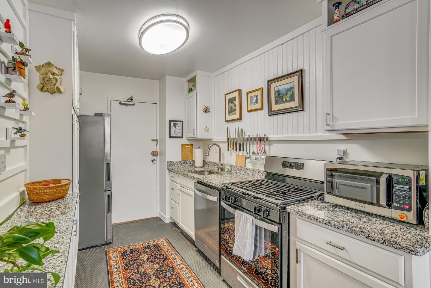 6631 Wakefield Drive #507 photo 14
