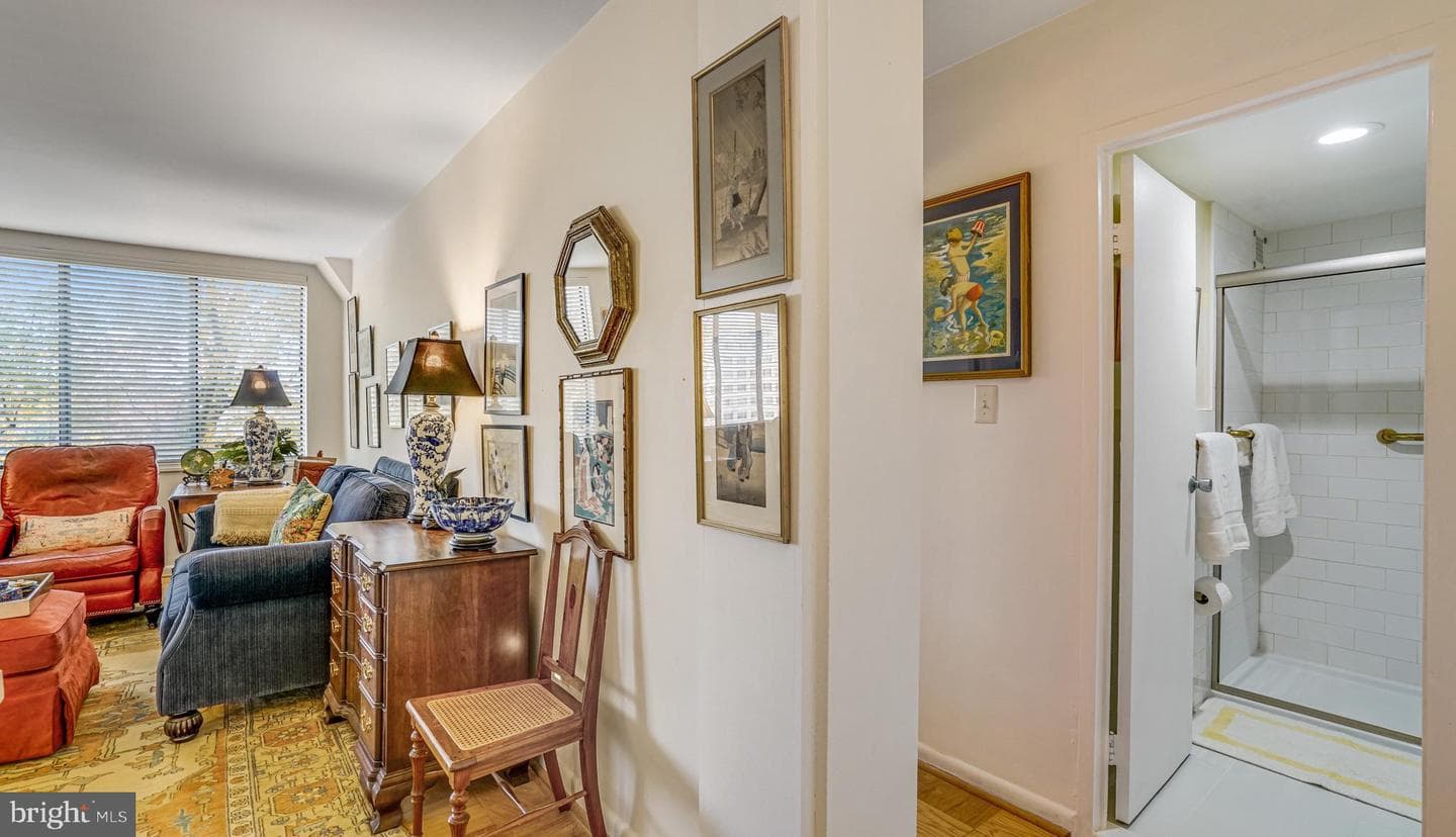 6631 Wakefield Drive #507 photo 16