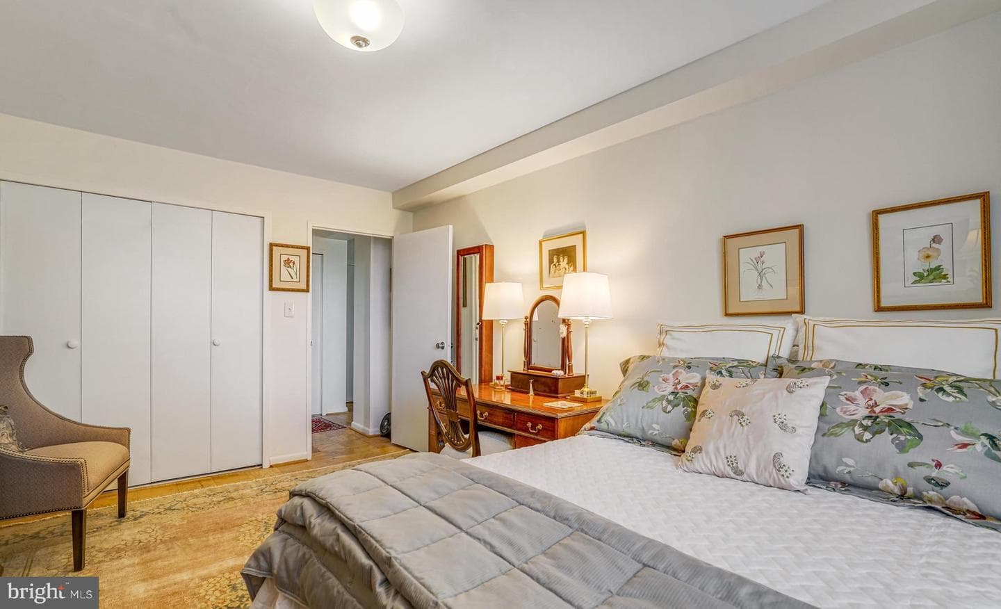 6631 Wakefield Drive #507 photo 17