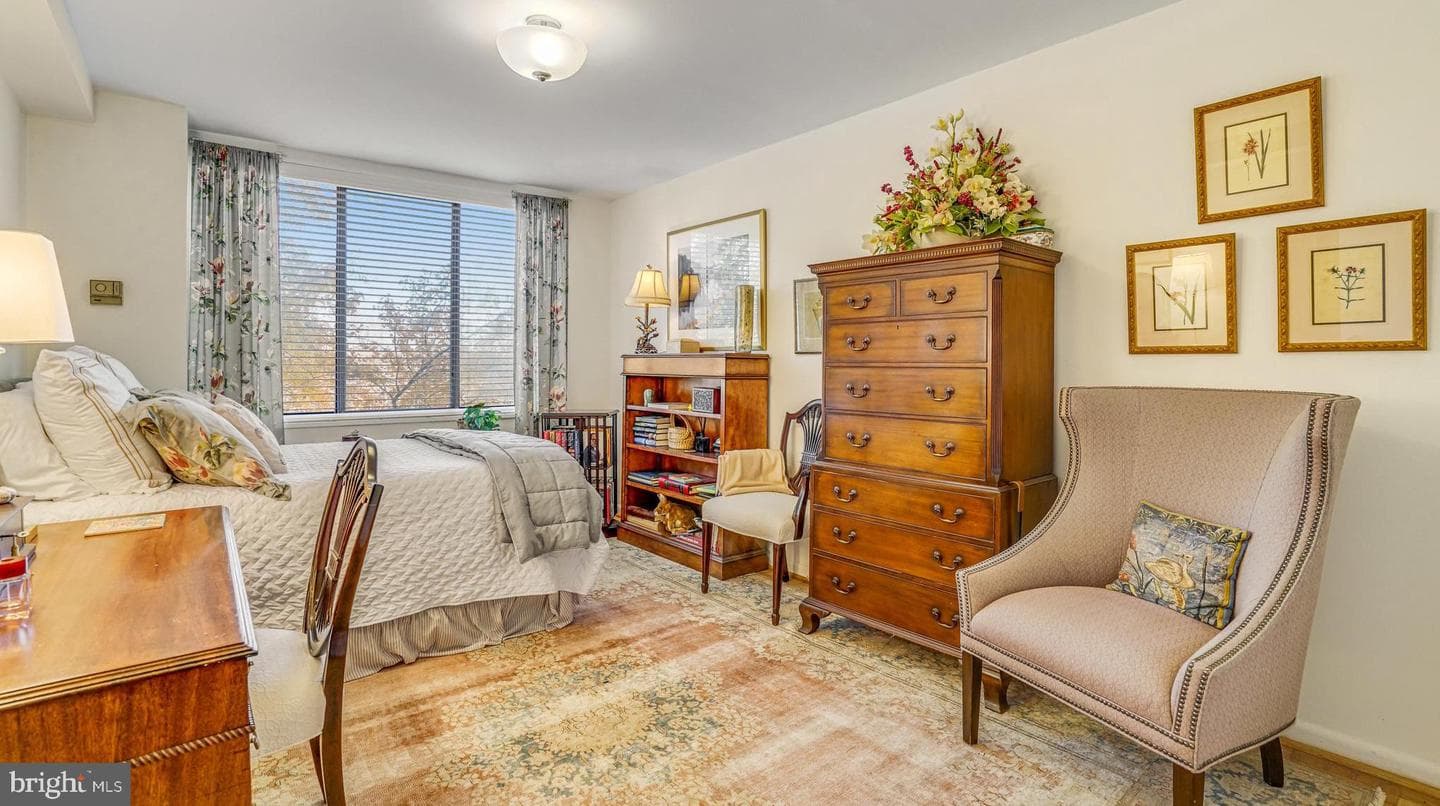 6631 Wakefield Drive #507 photo 18