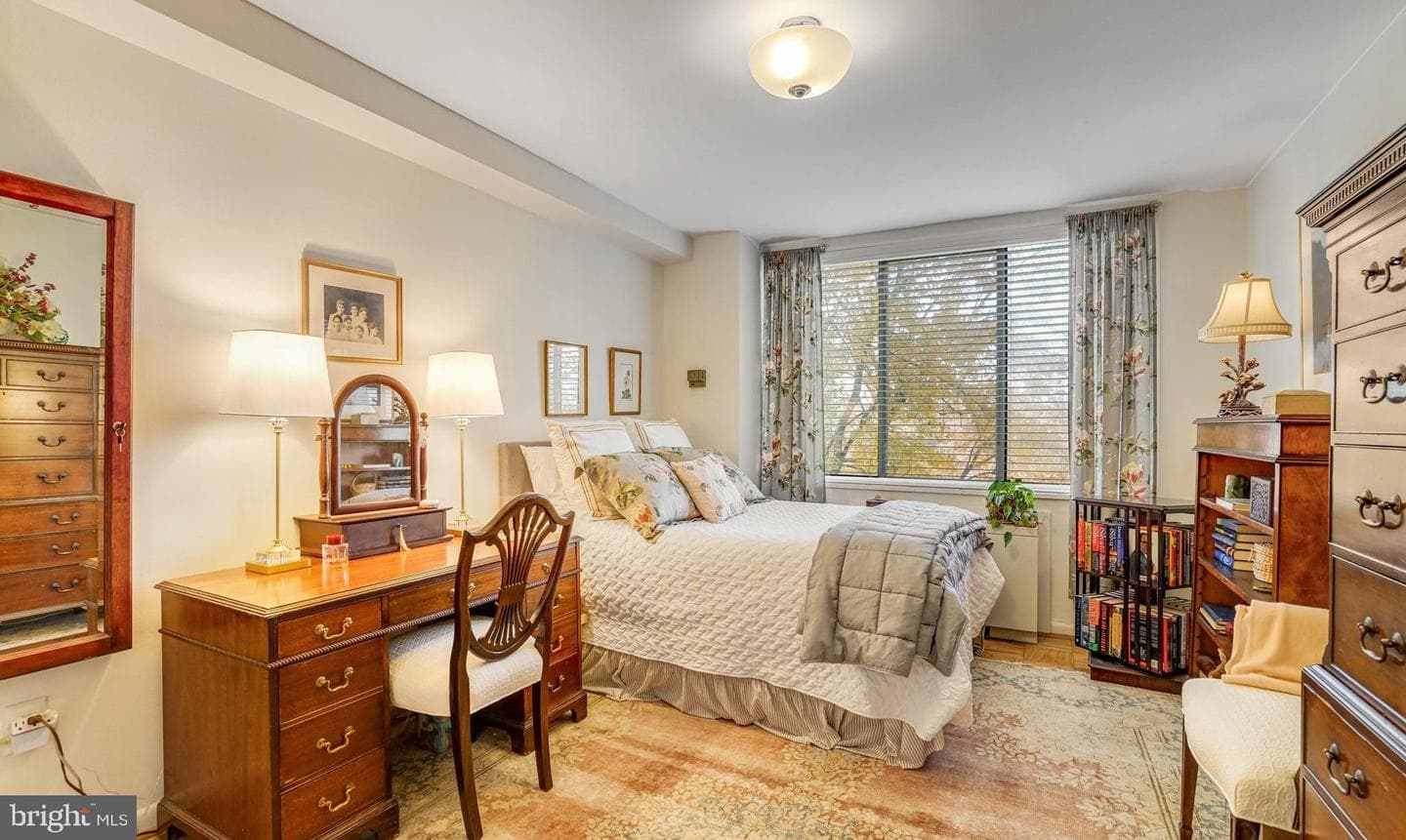 6631 Wakefield Drive #507 photo 19