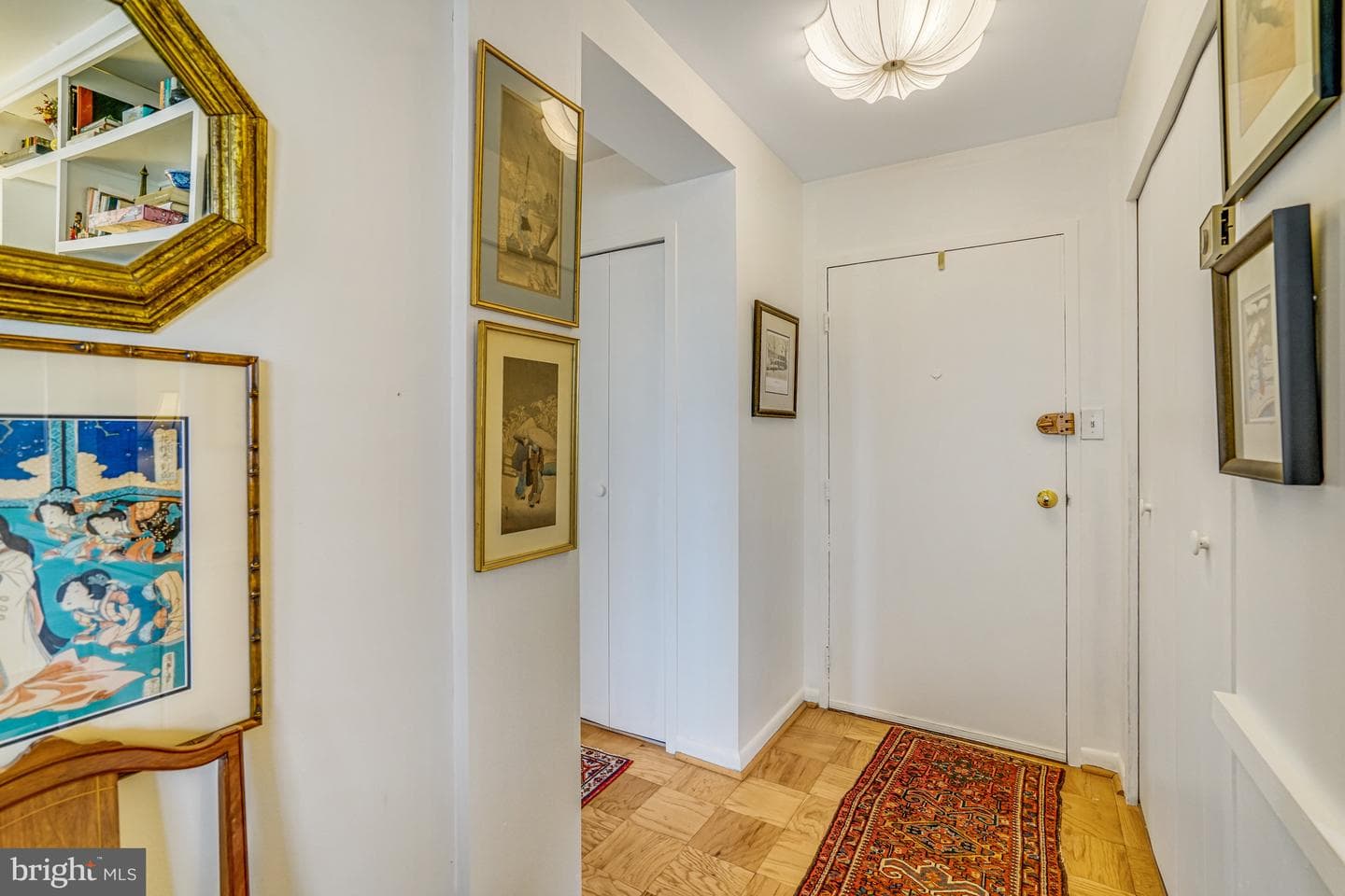 6631 Wakefield Drive #507 photo 3