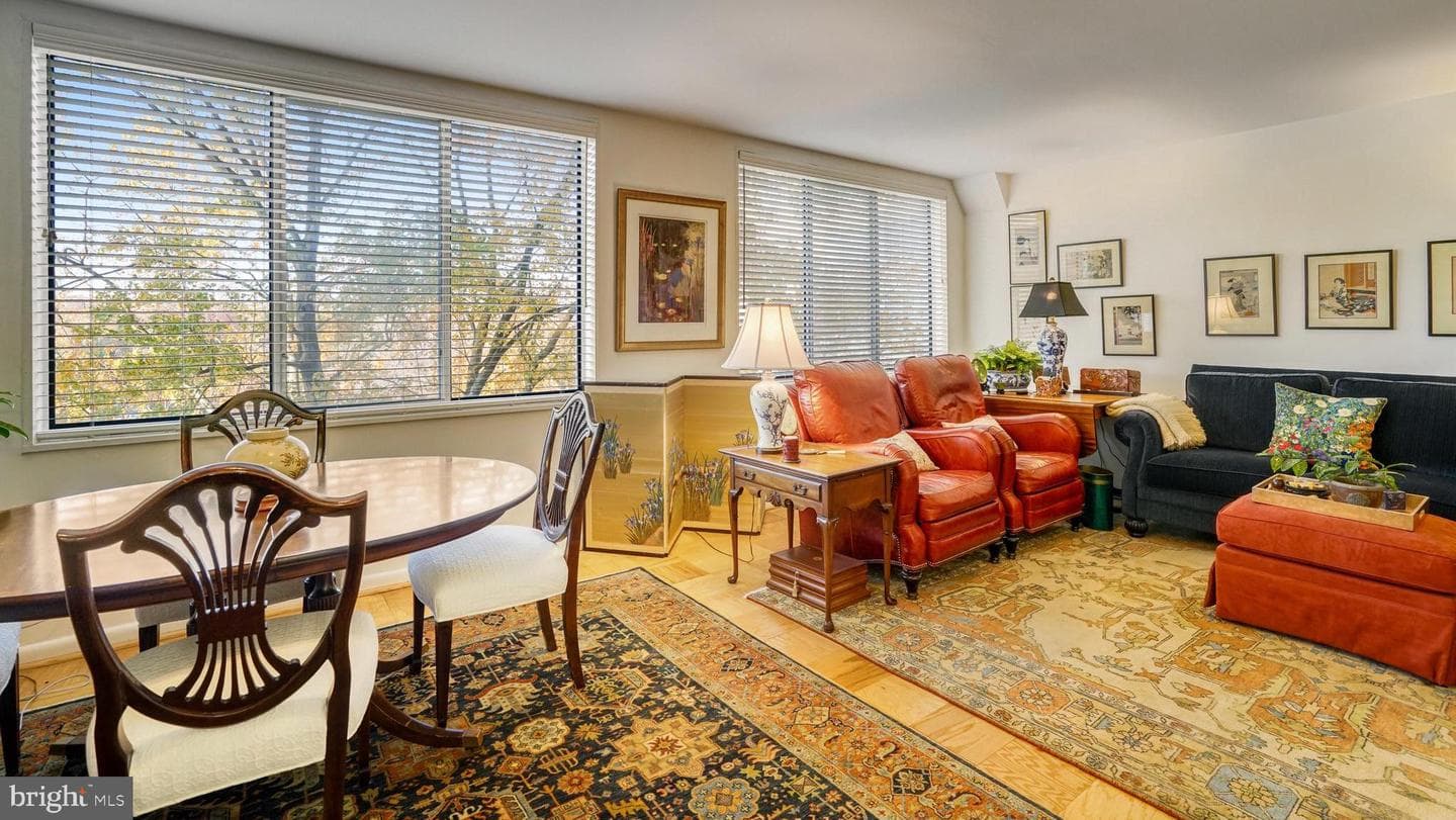 6631 Wakefield Drive #507 photo 5