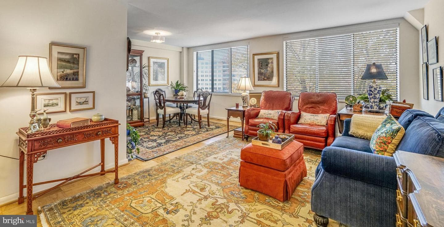 6631 Wakefield Drive #507 photo 6