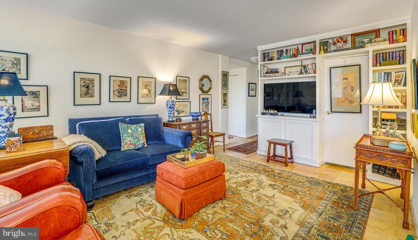 6631 Wakefield Drive #507 photo 7