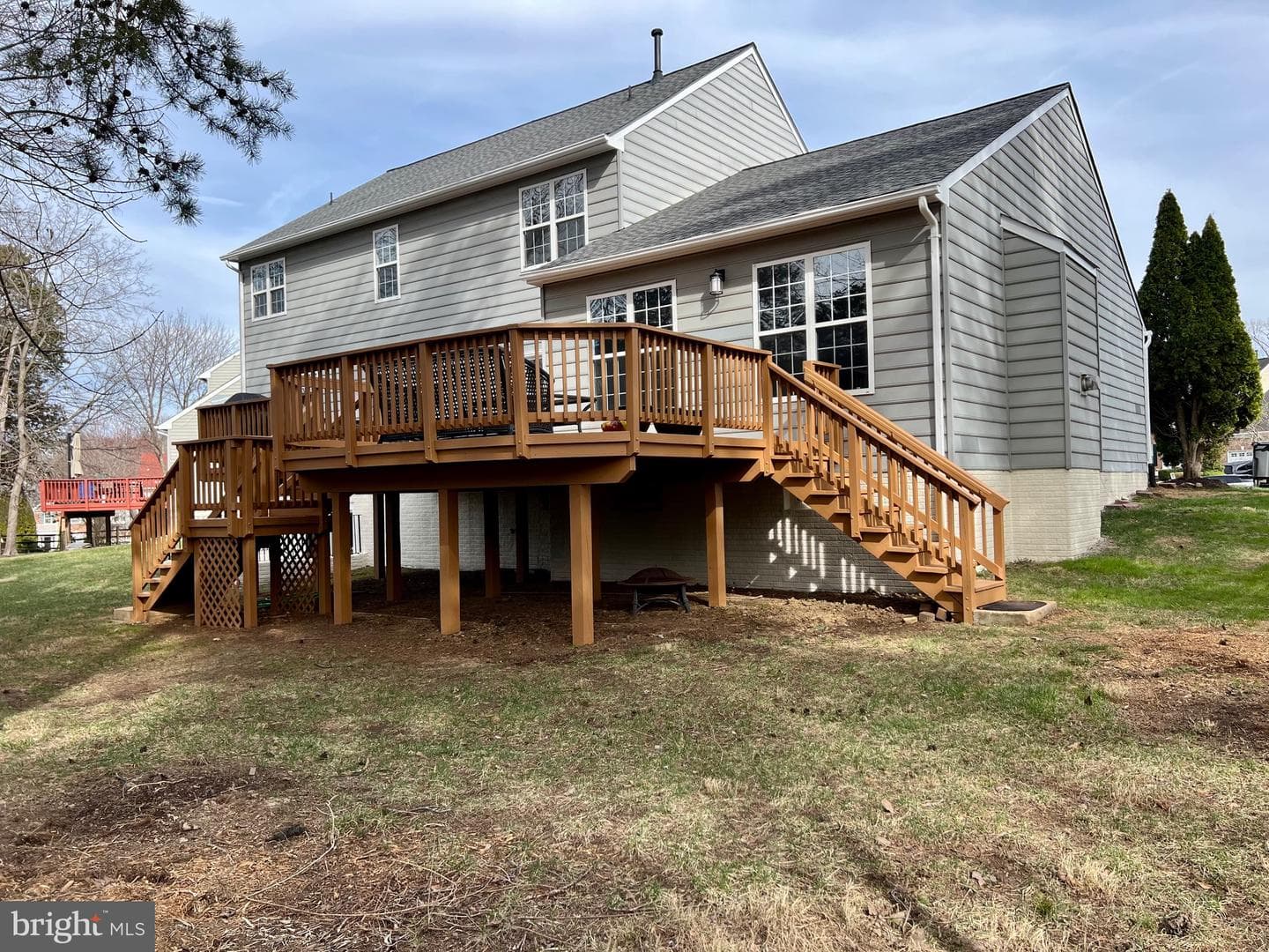 14544 Picket Oaks Road photo 69